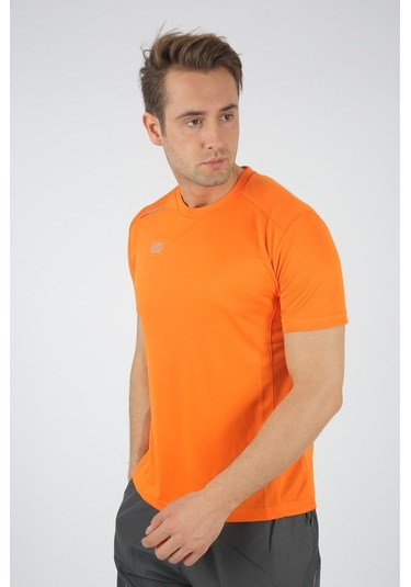 Rıver Erkek Basıc Yaka T Shırt Çok Renkli