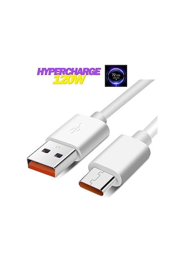 TMAX 120w "ultra Ultra Plus Hızlı" Şarj Seti