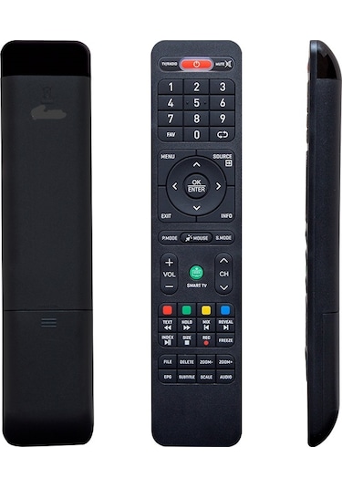 Saba Sb65351 Android Smart Led Tv Kumandası