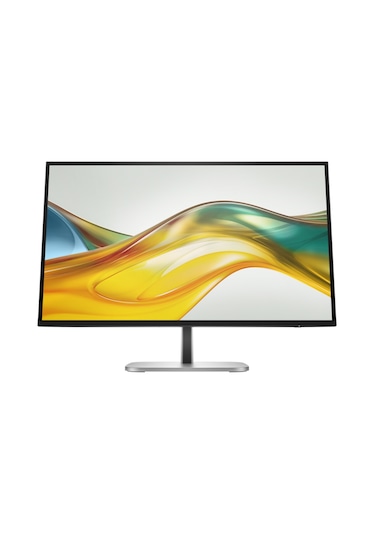 HP Series 5 Pro 527PQ 9D9S0UT 27'' 5 Ms 100 Hz IPS QHD Monitör