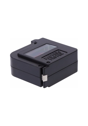 Butu Bt860 İşaretçi Stili Pil Kapasitesi Test Cihazı