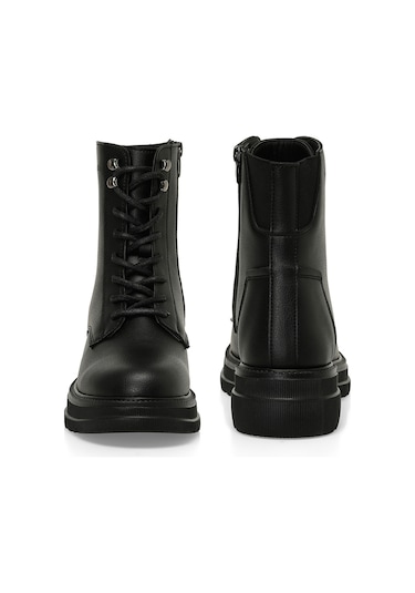 Kinetix Pozzen 4pr Siyah Kadın Postal 000000000101888020 Siyah