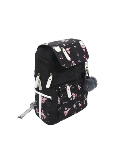Lebıhmurah Wbp2245 Fengdong Moda Okul Sırt Çantası Usb Okul Çantaları Siyah Sırt Çantası P Çantası Kiraz Kadın Sırt Çanta 47801535 Siyah