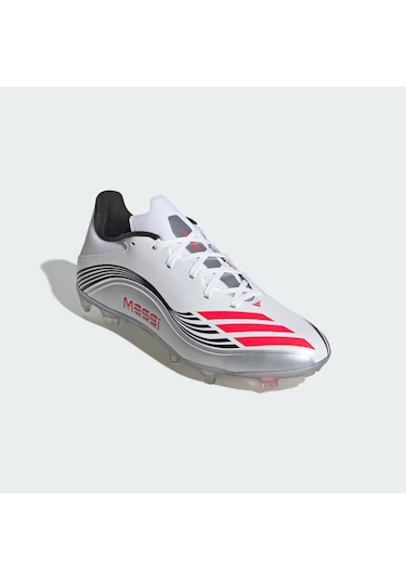 Adidas F50 Messi League Fg Erkek Krampon C-adıjp7446e10a00 Beyaz