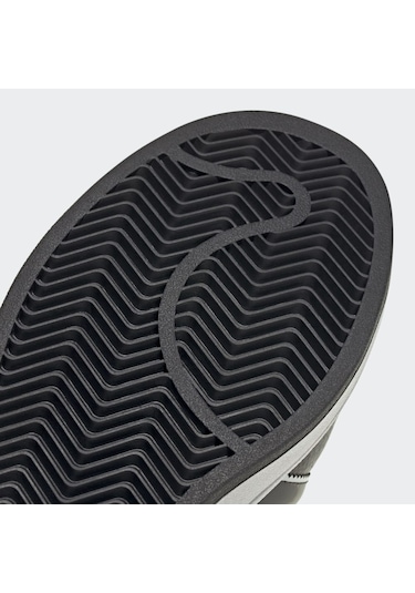 Adidas Jq3209 Superstar Iı Erkek Günlük Spor Ayakkabısı Siyah