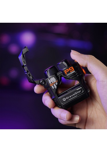 Gravastar Sirius Plus Anc Tws Bluetooth Kablosuz Kulakiçi Kulaklık