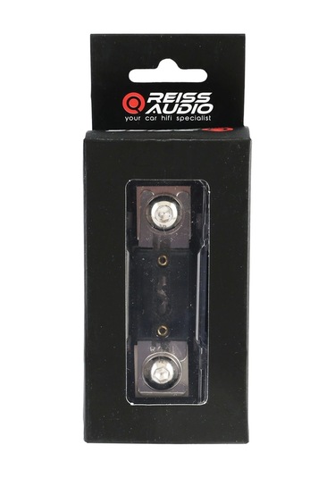 Reiss Amfi Sigortası 100 Amper Reiss 100 Amper Kaliteli Anl Oto Anfi Sigortası - 100a