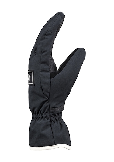 Roxy Roxy Freshfield Kadın Teknik Snowboard/kayak Eldiveni 19006 Siyah