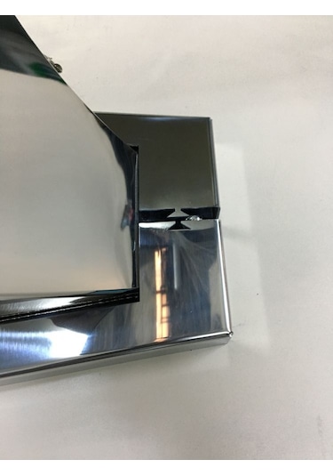 Havuz Başı FiskiyeHavuz Kenarı Su Perdesi Sistemi Midi Su Perde 60 x 50 CM