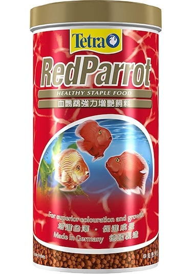 Tetra Red Parrot 1000ml