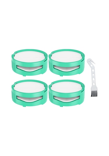 Shark İçin 4'lü Koku Nötralizatör Kartuşu Yedeği