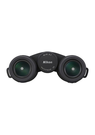 Nikon Monarch M7 8x30 Dürbün Siyah