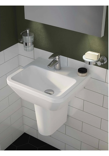VitrA Ilia A44385 Katı Sabunluk
