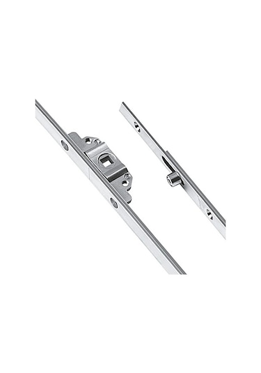 Aletçantam Pvc Pimapen İspanyolet Pencere Kilidi - 80cm