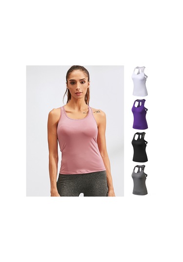 Reedark Kadın Yoga Atleti: Esnek, Nefes Alabilen, Uygun Koşu Ve Spor Giysisi - Siyah Çok Renkli