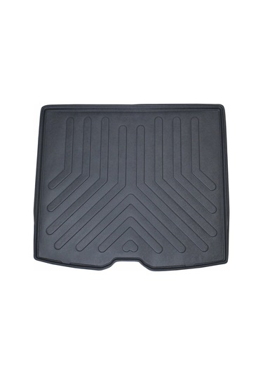 Volvo C40 Recharge Suv Bagaj Havuzu 2018 Ve Sonrası