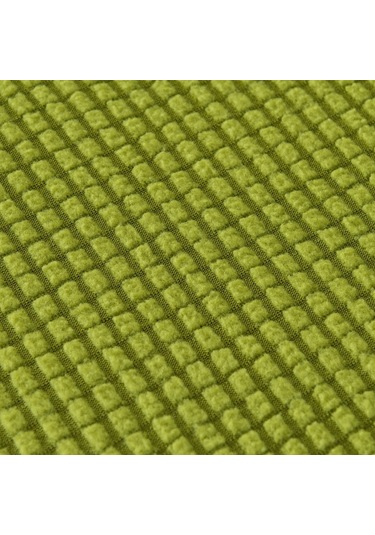 Gajeena Ofis Sandalye Koltuk Kılıfı Makyajlı Mısır Tüyü Elastik Tekli Koltuk Kılıfı Mor Ev Ofis Kullanıma Uygun Kolay Kurulum Dayanıklı Mor