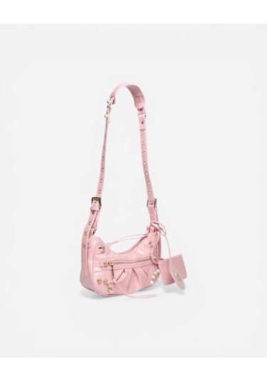 Steve Madden Bglowıng Pınk Kadın Pembe Çapraz Çanta Bglowıng Pınk