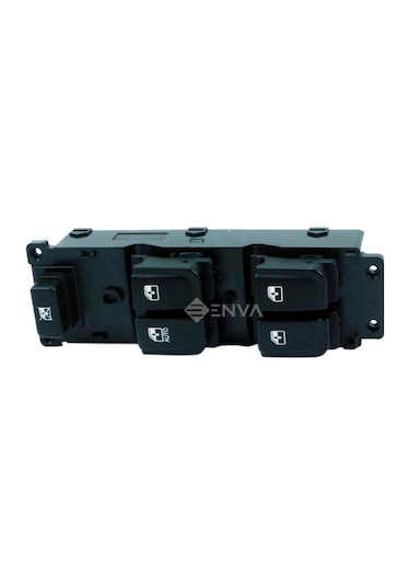 Hyundai İ20 İ-20 Sol Ön Kapı Cam Açma Düğmesi Anahtarı 2009 2013