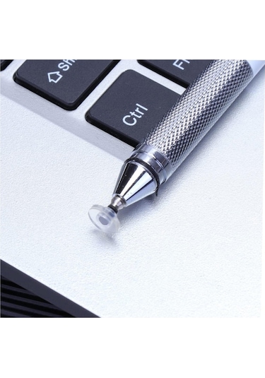 Winex Plus Stylus Tablet Kalemi Full Mavi