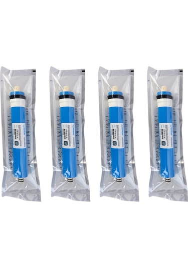 Su Arıtma Sistemi Vontron Membran 4 Adet