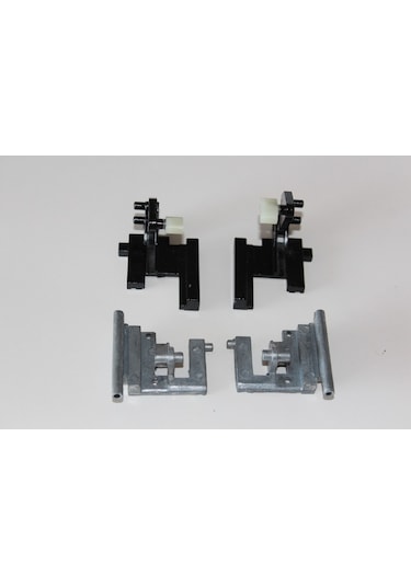 Renault Clio 2 / Clio 2 Campus / Clio Symbol Sunroof Tamir Seti 500263050