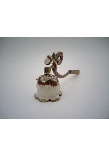 Yunboo Evde Kullandırıcı Mum Söndürücü, Pratik Ve Dayanıklı, Gönüllü Ev Gereci, Stokta, Toptan Satış, 16x6x3.5cm, 100g