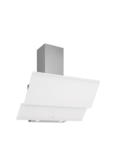 Luno Cam Ankastre Davlumbaz 90 CM