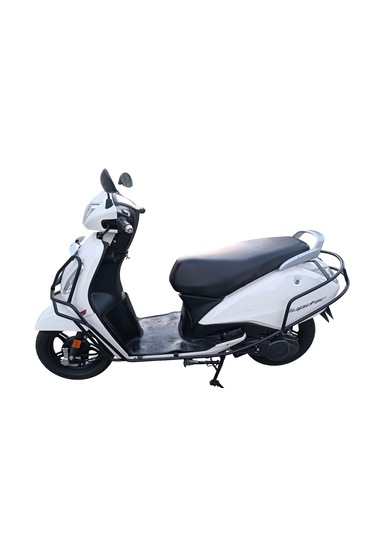 Tvs Jütiter 110 Koruma Demiri A Kalite Vida Seti