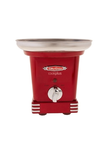 Cookplus Mutfaksever Fondü Makinesi ve Çikolata Şelalesi