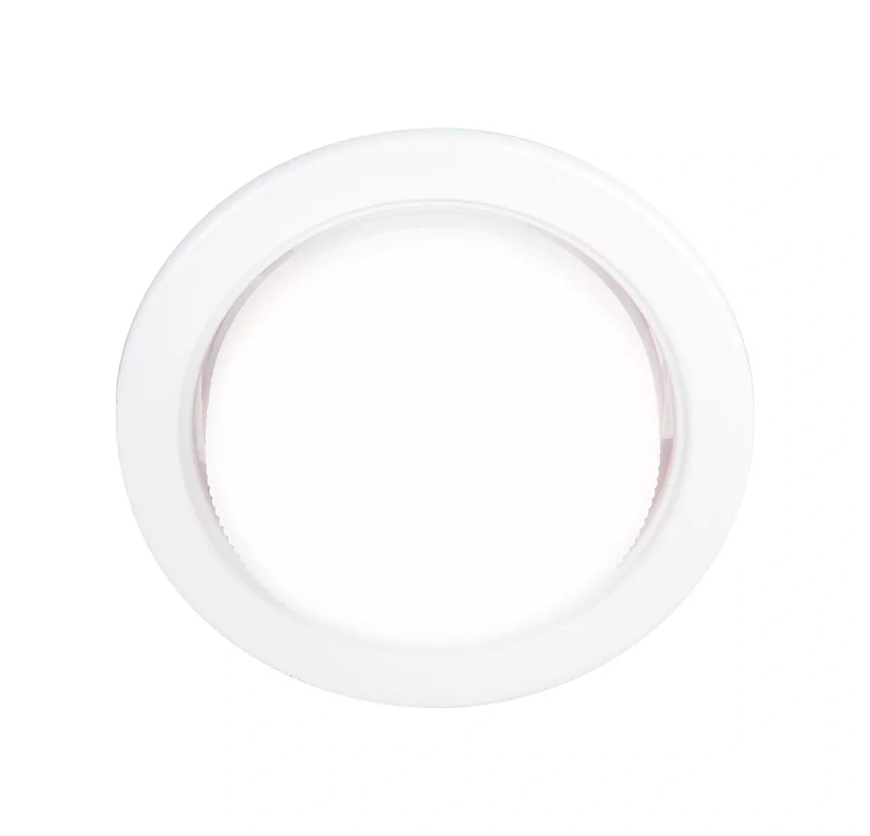 Jazzway Jazzway Pgx53 Beyaz 106x39mm Gömme Aydınlatma Armatürü 183212669 Beyaz