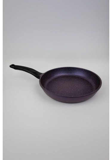 Masterchef Aluminyum Döküm Tava 28 Cm Mor