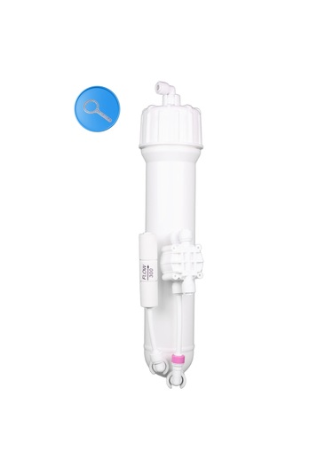 Su Arıtma Cihazı Membran Kabı Kiti