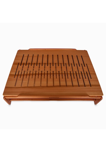Woodsaka Walstand Kiraz Laptop Standı - 17"