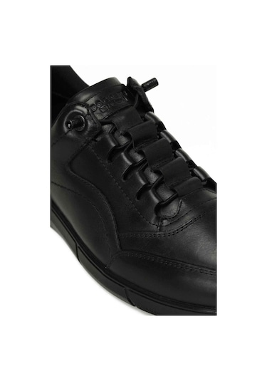Dockers Kane 5pr Erkek Günlük Spor Ayakkabı C-doc028019e01001 Siyah