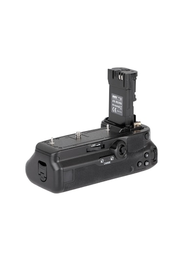 Ayex Ax-eos R5 / R60 Battery Grip, Canon Eos R5, R5c, R6, R6ıı