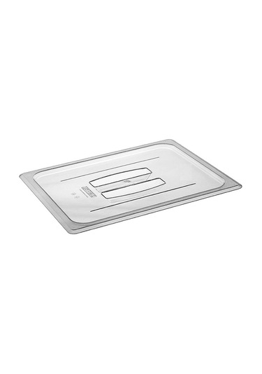 Plastport Kırılmaz Gastronom Kapak 1/2