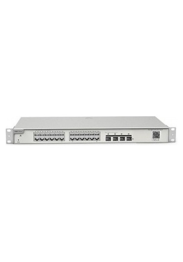 Ruijie Reyee RG-NBS5100-24GT4SFP 24 Port 10/100/1000 4xSFP Gigabit Switch