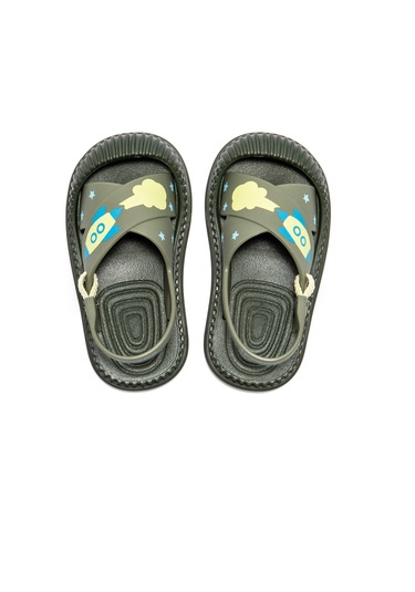 Ipanema İpanema Cute Çocuk Sandalet Yeşil 19/27 DD0460 Yeşil Ipanema İpanema Cute Çocuk Sandalet Yeşil 19/27 DD0460 Yeşil