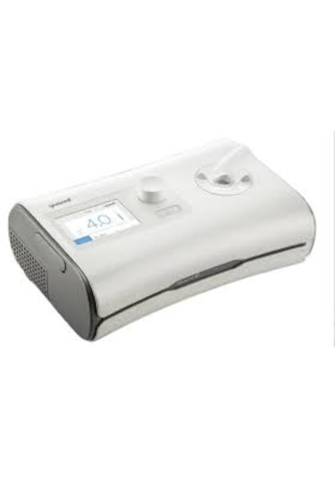 Yuwell Breathcare New Auto Cpap Cihazı Yh-550