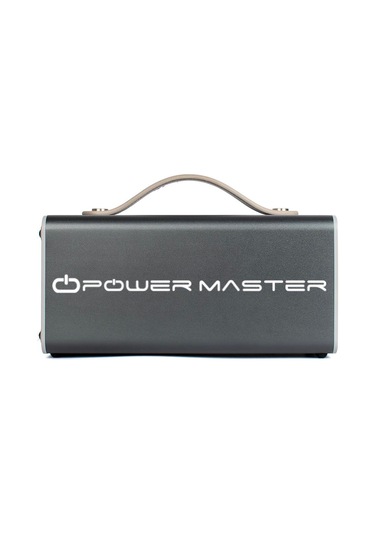 Ayt Powermaster Es300 300 Watt Taşınabilir Güç İstasyonu Kamp Tipi Elektrik Sağlayıcı Güç Kaynağı