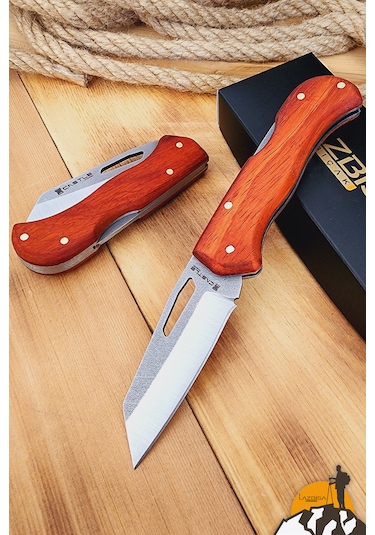 Paduk Sap Kamp Çakısı Outdoor Piknik Çakısı Bahçe Çakısı Çkp-823 Çok Renkli