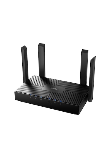 Cudy WR3000 5 GHz 2402 Mbps 2.4 GHz 300 Mbps Wi-fi 6 Mesh Router