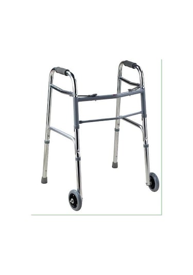 Medikaltec As965l Manuel Tekerlekli Walker