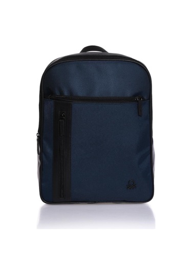 United Colors Of Benetton Bnt_794 Erkek Sırt Çantası Laci Lacivert