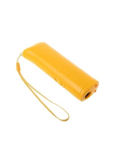 Dancemonkey 3'ü 1 Arada Anti Havlama Durdurma, Taşınabilir Havlama Cihazı/