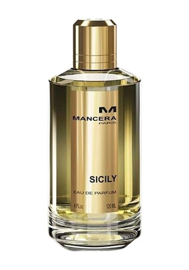 Mancera Sicily Kadın Parfüm EDP 120 ML