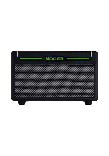 Mooer Sd10ıbk Akıllı Gitar Amfisi
