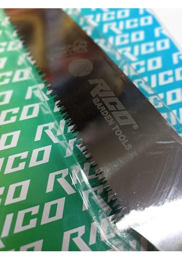 Rico İnce Diş Budama Testeresi Rc2501 Pg-250