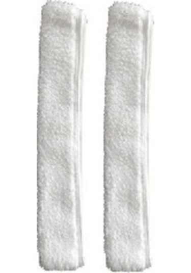 Cod-Ex Yedek Cam Peluş Mop 45 Cm X 2 Adet